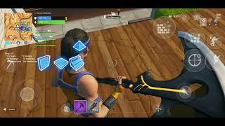 Squads With ShinugarJL,Bouncer,Plaster