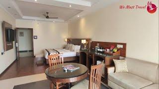 Family Executive Suite at Divine Resort & Spa, Rishikesh