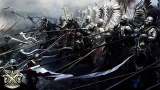 Why Medieval Knights FEARED These Polish Warriors?