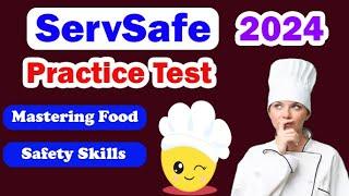 ServSafe Manager Practice Test - Mastering Food Safety Skills