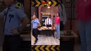 laporpak wendi interogasi, surya ngakak gk ketulungan#shorts #laporpak #viral #shortsyoutube