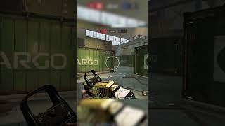 Дал комбо в новом событии (WF)#warface #варфейс #wf #shorts#gaming