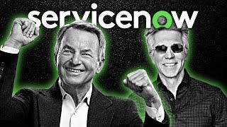 What is ServiceNow?