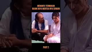 TERMAKAN BUJUK RAYU MERTUA #alurceritafilm #film