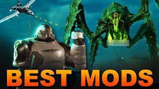 Helldivers 2 BEST mods of SEPTEMBER - Mod Review