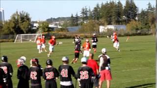 Spencer Andrews | Fall Ball Highlights