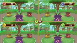 [Wii] Trailer - Super Monkey Ball Step & Roll