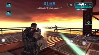 2016 NEW SHADOWGUN DEADZONE DM 19 8kd 1st Place music video