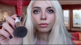 ASMR |  Mean Girls R.P  (Regina George Gives You A Makeover!)