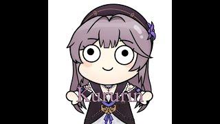 Kuru kuru~ sound 1 Hour