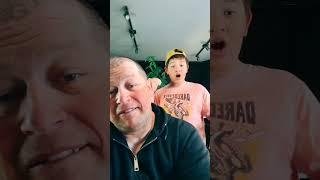 Craig and Ryan Breaking wind sound from John Pinette