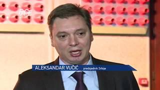 Vučiću važni Bošnjaci, Hrvati i Srbi, a i unutrašnji odnosi u BiH