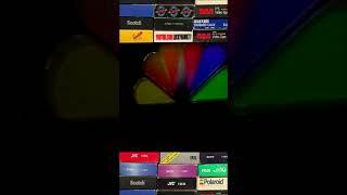 90's NBC TV41 Macon Bumper