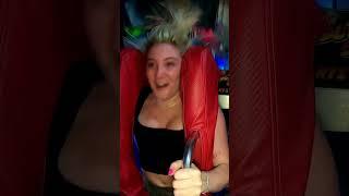 She Enjoy It