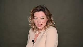 Видеовизитка.  Натали Салация