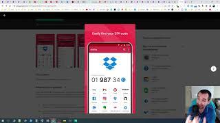 Двухфакторная аутентификация. Не приходит СМС. Что нужно делать