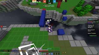 EggWars Clip feat Adof + Funny Moments