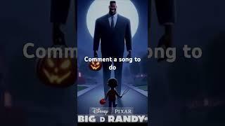 BIG D RANDY