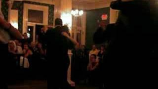 Moonlight in Vermont Tango Weekend 2008