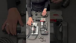 Intro to Shear wrenches