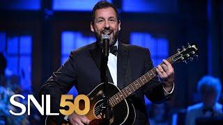 Adam Sandler's Song: 50 Years – SNL50