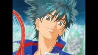 Echizen Ryoma Ultra Instinct