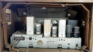 Philco Radio Model 46-431