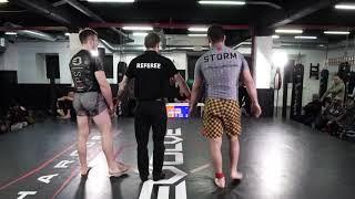 ВЛАДИМИР БЛЮМ (GoJiRa) vs ИЛЬЯС СУЛЕЙМАНОВ (Jiumetry) / EVOLVE GRAPPLING CUP NoGi