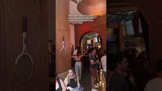 We all have the friend that knows every bouncer