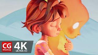 CGI Animated Short Film: "Twin Sparks" by Ollie Yao, Heather Yun | CGMeetup