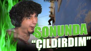 DONUMU ÇIKRADIM!?! (CS:2 KOMİK ANLAR) | #OMEREDIC #cs2 #dust2