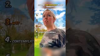 Ranking Fake Bird Poop Prank Moments 