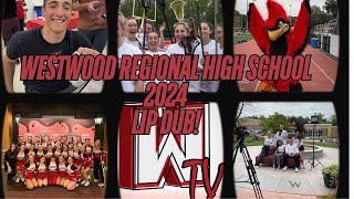 WRHS 2024 LIP DUB