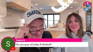 RICK & KELLY'S DAILY SMASH *LIVE WEDNESDAY JUNE 4* TOM GIRARDI SENTENCED