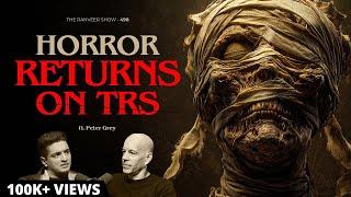 BEWARE - Do NOT Watch This Late At Night | English Horror Special | TRS