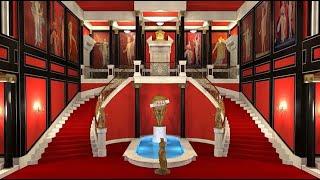 Tony's Mansion Scarface V1.0 - Crown RP SAMP 0.3DL