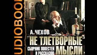 2000883 29 Аудиокнига. Чехов А.П. "Страшная ночь"