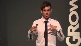 The Kingdom At Hand - Nick Szeszeran | Springwood SDA Church