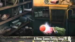 Timeless: The Forgotten Town
