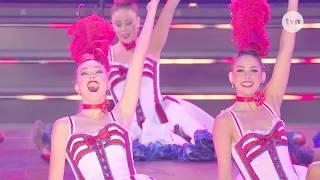 MOULIN ROUGE CANCAN / FRENCH TOUCH 2019