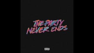 Juice WRLD - THE PARTY NEVER ENDS DELUXE (IF IT WAS GOOD)