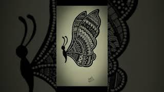 Mandala arts...||SEJAL's drawing||#sejalsart#aet#artist#shorts#ytshorts