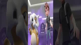 This is the Most Saddest in Pokémon Game #Shorts