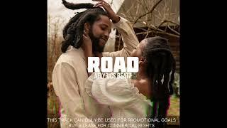 Reggay Instrumental 2025 Bob Marley   Type Beat "Road" Emotional Reggae Type Beat‎