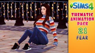 The Sims 4 Animations Pack 21 | Custom Animations (Download)