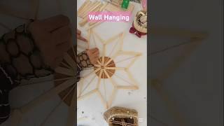 DIY Ice cream Stick Crafts #diy#craft #craftylittleboutique