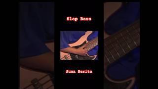 Slap da bass;)!!