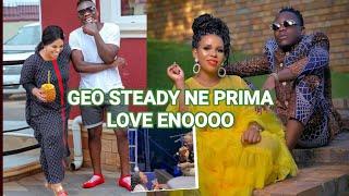 Geo steady ne Prima balumiza enule, badinganye