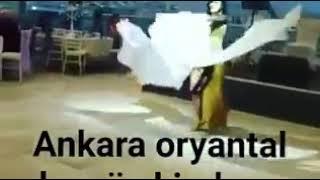 ankara oryantal kiralama özel partilerine oryantal dansöz kiralama hizmetleri