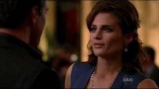 Castle & Beckett -  My Life Would Suck Without You